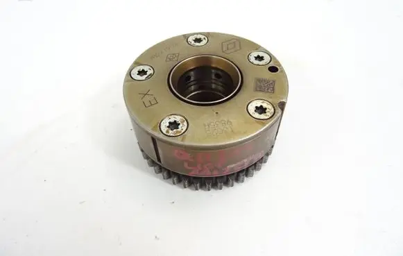 Nissan Qashqai Crankshaft gear 130259835R