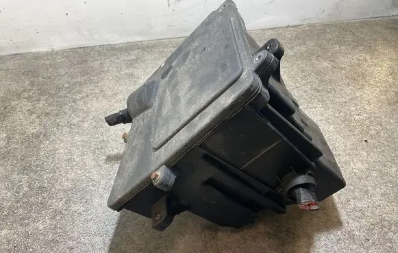 Opel Movano B Fuse box set