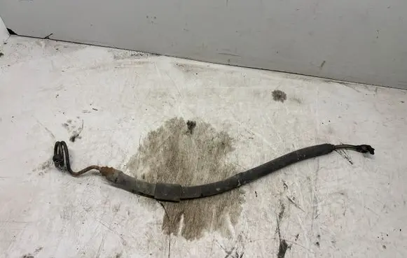 Audi A4 S4 B7 8E 8H Power steering hose/pipe/line 