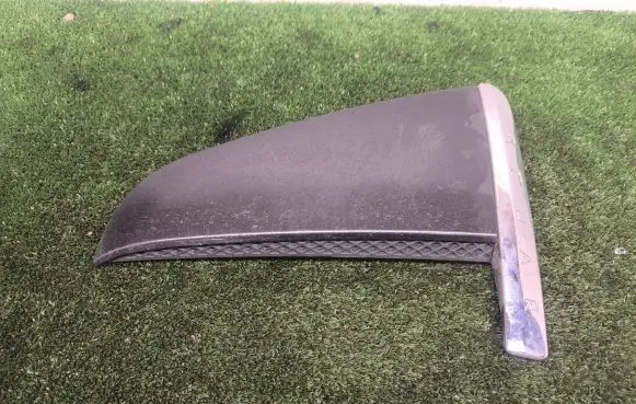 Jaguar XF X250 Front arch trim CX23280B11