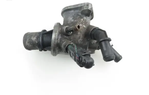 Opel Vectra C Thermostat/thermostat housing V705588