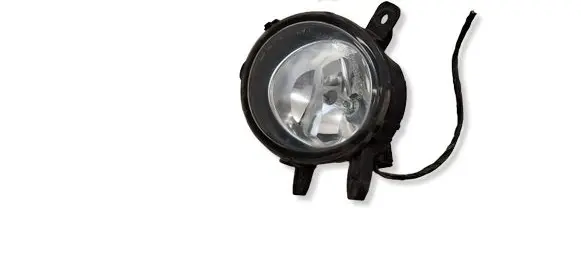 BMW 1 F20 F21 Front fog light 7248911