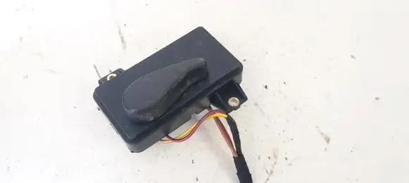 Audi A6 S6 C5 4B Seat control switch 8l0959765 03480240
