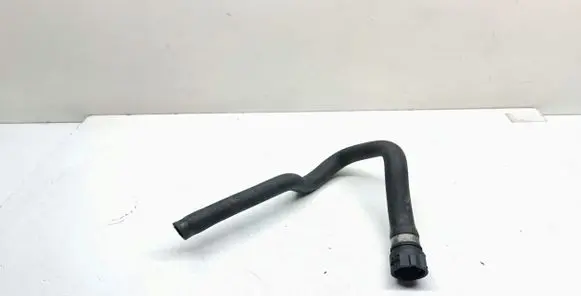 BMW 3 E46 Engine coolant pipe/hose 