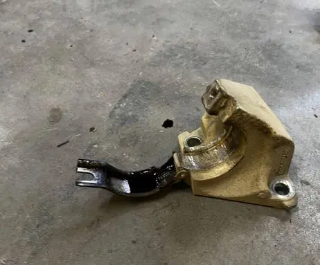 Dacia Jogger Front driveshaft 397742142R