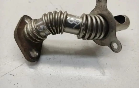 KIA Optima EGR valve line/pipe/hose