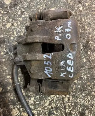 KIA Ceed Front brake caliper