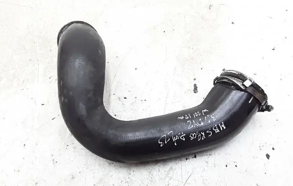 Mercedes-Benz S AMG W221 Air intake hose/pipe a2215281082