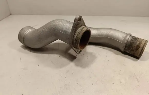 Thermostat/thermostat housing