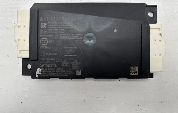 Mercedes-Benz Vito Viano W447 Other devices A4479008422