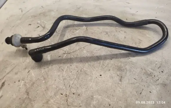 Mercedes-Benz C W204 Vacuum line/pipe/hose A2044303329