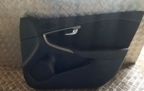 Volvo V40 Front door card panel trim 1319933