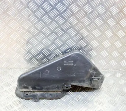 Porsche Panamera (970) Air intake duct part 97057207102