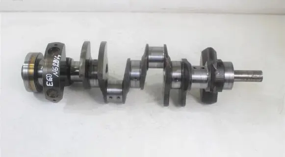 Crankshaft