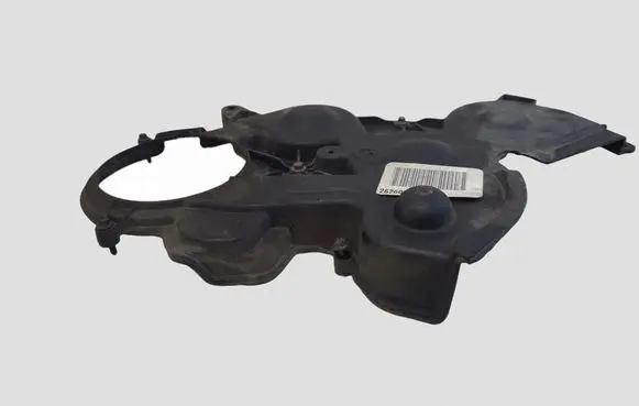 Volvo V40 Timing belt guard (cover) 9492303 8575714