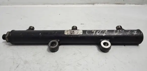 Peugeot 407 Fuel main line pipe 4R8Q9D280BC A2C20001291