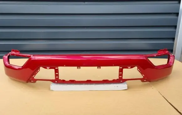 Ford F150 Front bumper
