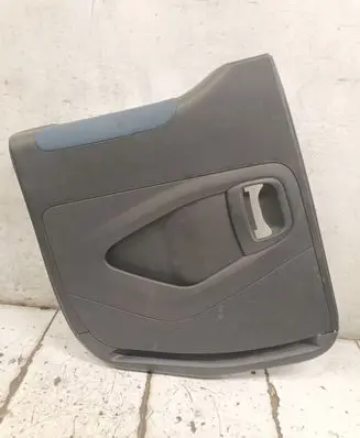 Citroen Berlingo Sliding door card 9681286777
