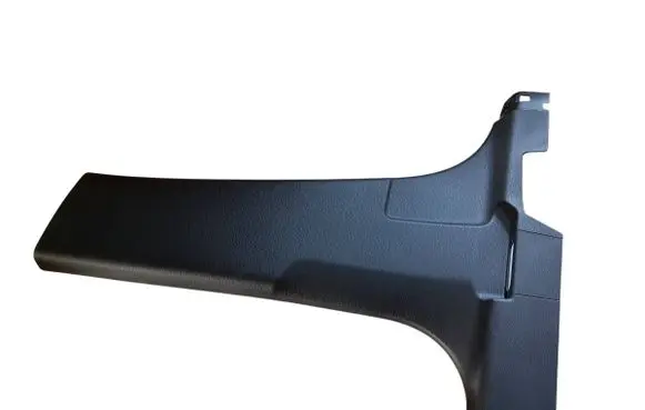 Mitsubishi Outlander IV (B) pillar trim (bottom) 7211A533ZZ