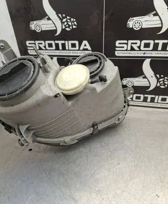 Mercedes-Benz C W203 Headlight/headlamp A2038203161