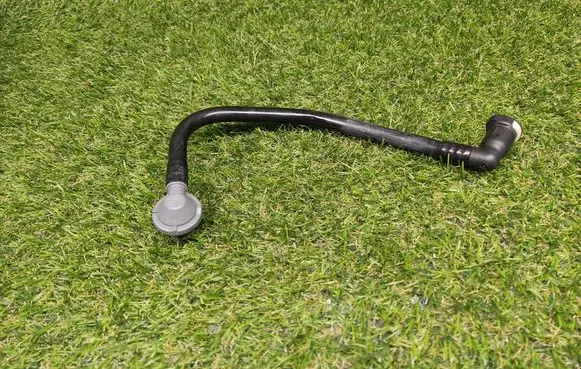 BMW 3 E90 E91 Vacuum line/pipe/hose 7577336 3433757733601