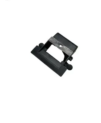 Volvo S40 Intercooler air guide/duct channel 4N5110B769AD
