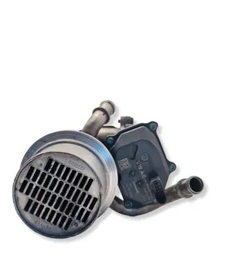 Volkswagen Golf VII EGR valve cooler 04L131512BH GN058001