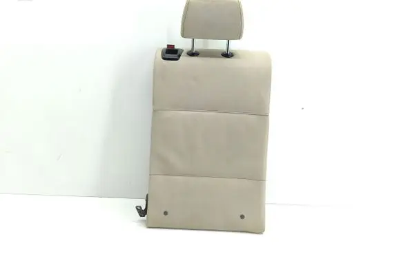 BMW X3 F25 Rear seat 
