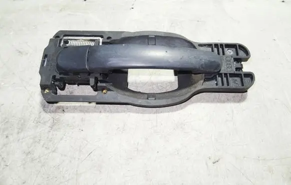 Audi A2 Front door exterior handle 153352010