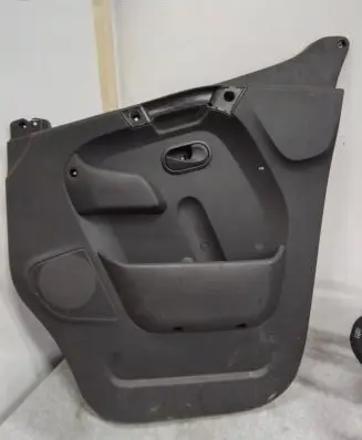 Renault Master III Front door card panel trim 809001997R