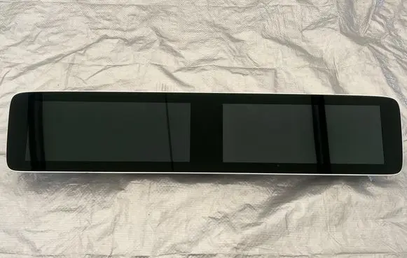 Mercedes-Benz GLE W167 Speedometer (instrument cluster) A1679002214 A1679010504