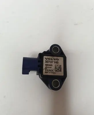 Volvo V50 Airbag deployment crash/impact sensor 30737140