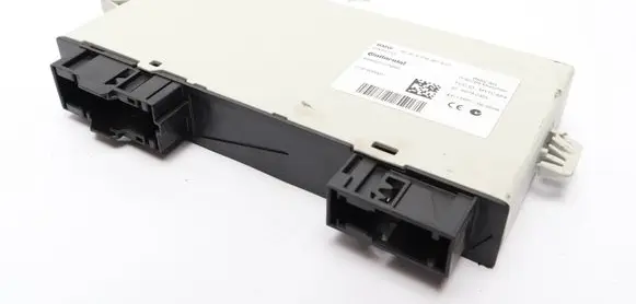 BMW 5 F10 F11 Other control units/modules 9318367 2132400931 5WK50722NBR