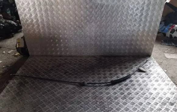 Dodge Nitro Handbrake/parking brake wiring cable 