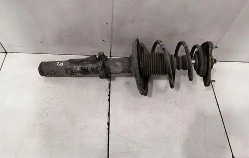 Porsche Cayman 987 Front shock absorber/damper 98734304107