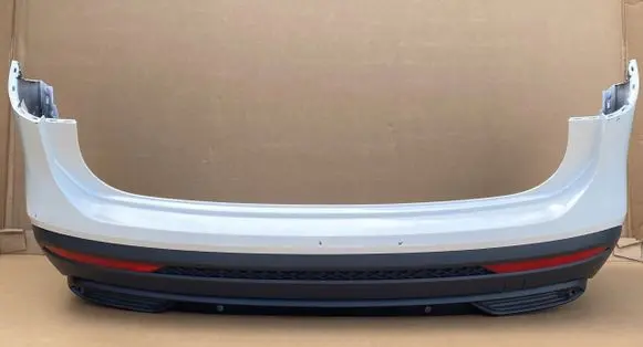 Seat Tarraco Rear bumper 5FJ807417B