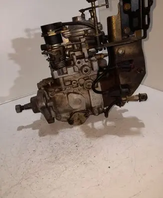 Ford Scorpio Fuel injection high pressure pump 0460404075 503