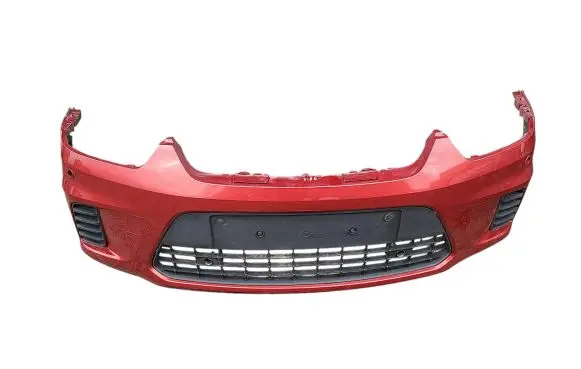 Ford Focus C-MAX Front bumper 7M51R17757A