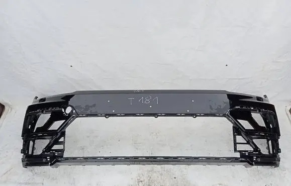 Volkswagen Tiguan Front bumper 5NA807221B