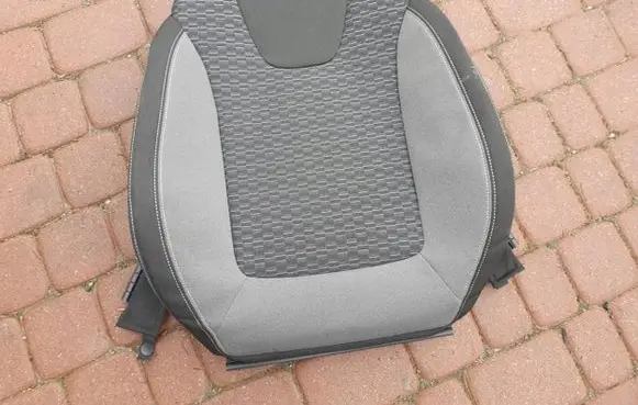 Opel Astra K Interior set 