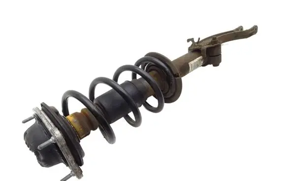 Audi A6 S6 C7 4G Front shock absorber/damper 4G0031AD 8K0413L 4G0413031AD
