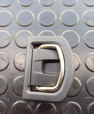 Volkswagen PASSAT B8 Tie down hook / loop 5M0863503A