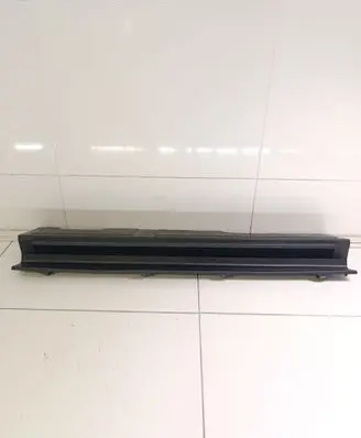 Toyota bZ4X Trunk/boot sill cover protection 5857742090