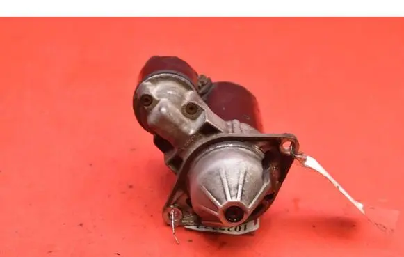 Opel Vectra C Starter motor 0001107405