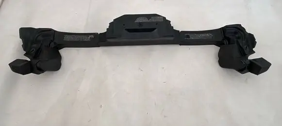 Aston Martin DB11 Front bumper foam support bar HY53-8672-AB HY53-8660-AB HY53-8661-AB