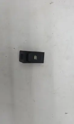 Peugeot 407 Electric window control switch 53269707