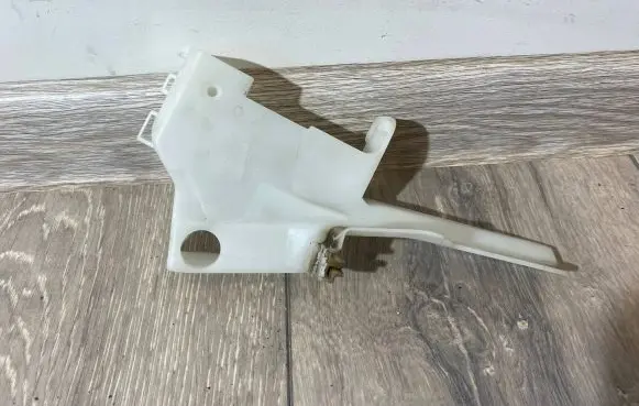 BMW 2 F45 Front door exterior handle/bracket 7316363 51217316363