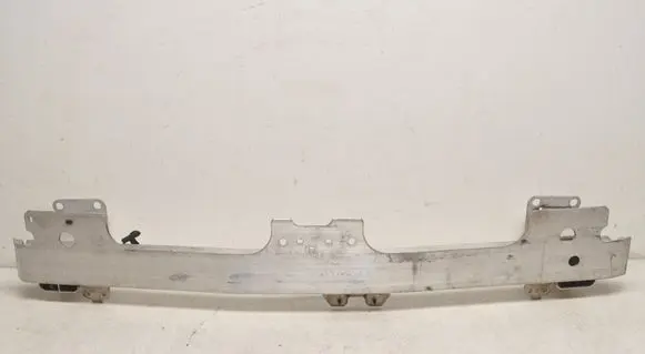 Opel Mokka B Front bumper support beam 9835607480