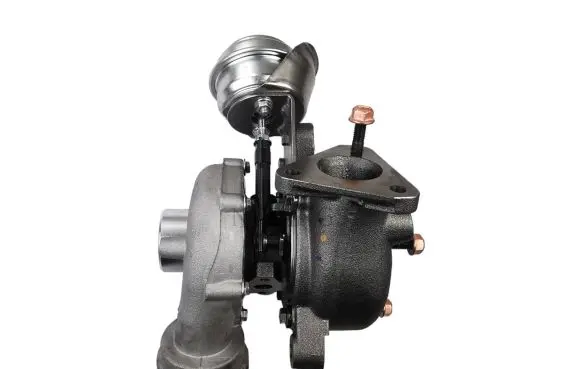 Audi A6 S6 C6 4F Turbo 758219 758219-0002 758219-0003
