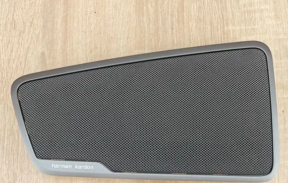 BMW 8 G16 Other interior part 7384542
